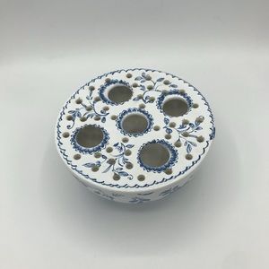 Mottahedeh Portugal Metropolitan Museum of Art bow